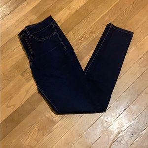 Jessica Simpson jeans